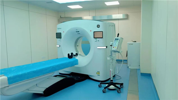 医校合作共创新发展华安揭牌启航新征程——安徽医科大学临床医学院附属华安脑科医院举行揭牌成立仪式