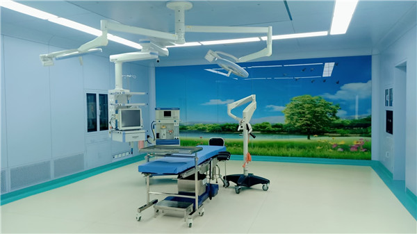 医校合作共创新发展华安揭牌启航新征程——安徽医科大学临床医学院附属华安脑科医院举行揭牌成立仪式