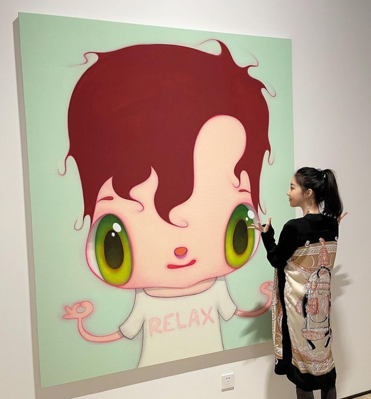 潘玮柏「夫妻视角照」放闪空姐妻!网看她侧面嗨了…狂猜有喜