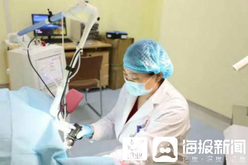 微视《妇科医声》四：警惕宫颈疾病，守护女性健康