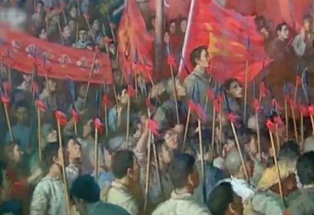 追寻红色印记弘扬爱国精神感悟,追寻红色足迹传承革命精神感悟