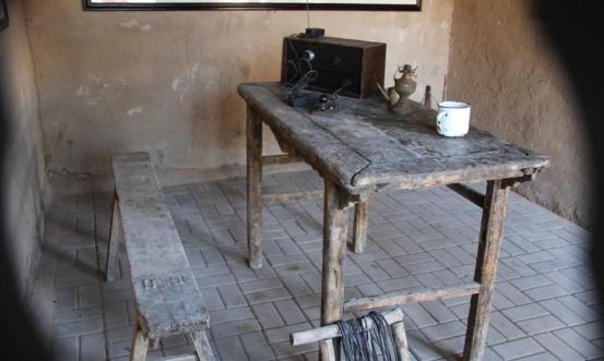 追寻红色印记弘扬爱国精神感悟,追寻红色足迹传承革命精神感悟