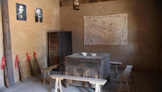 追寻红色印记弘扬爱国精神感悟,追寻红色足迹传承革命精神感悟