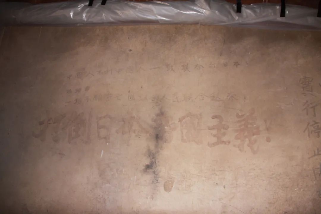 追寻红色印记弘扬爱国精神感悟,追寻红色足迹传承革命精神感悟