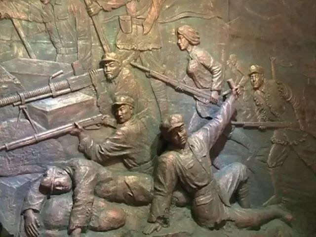 追寻红色印记弘扬爱国精神感悟,追寻红色足迹传承革命精神感悟