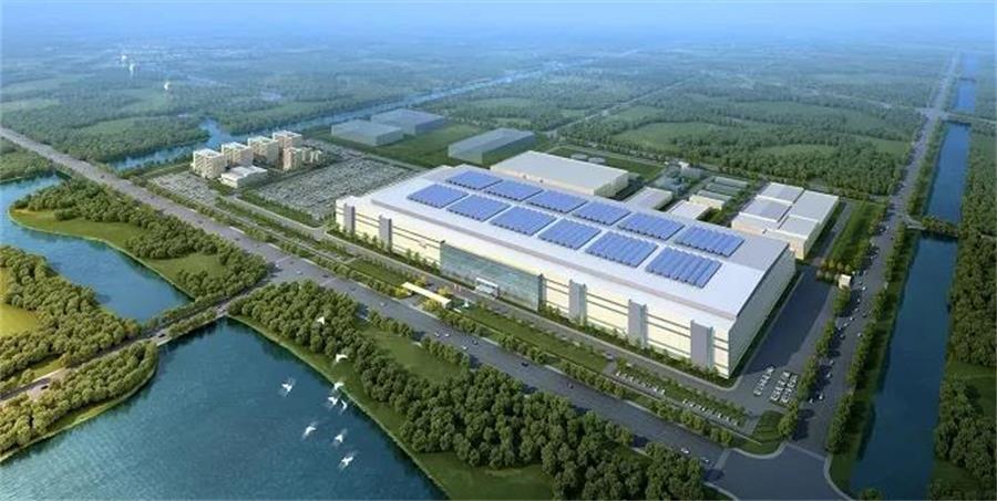 浙江省超100亿的重点项目,浙江重大产业项目77个