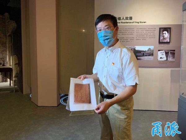 看四明大地上的红色印记！宁波帮博物馆庆祝建*党**百年特展开启