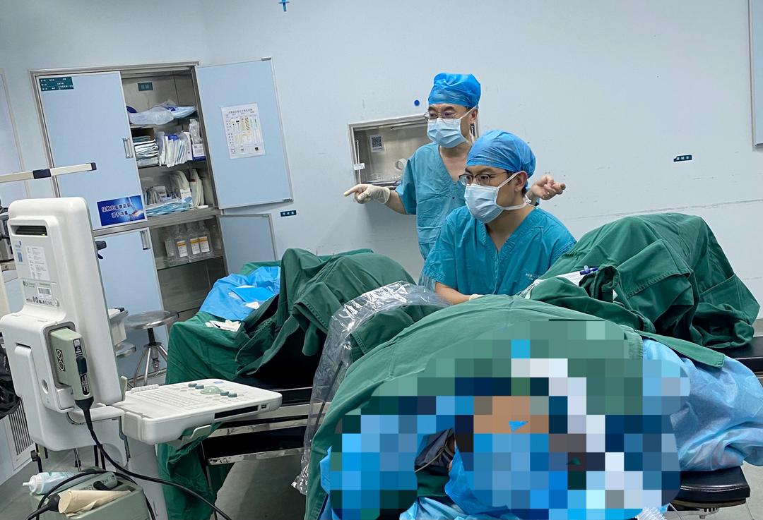 前列腺癌?有了“它”,检查+治疗,分分钟搞定