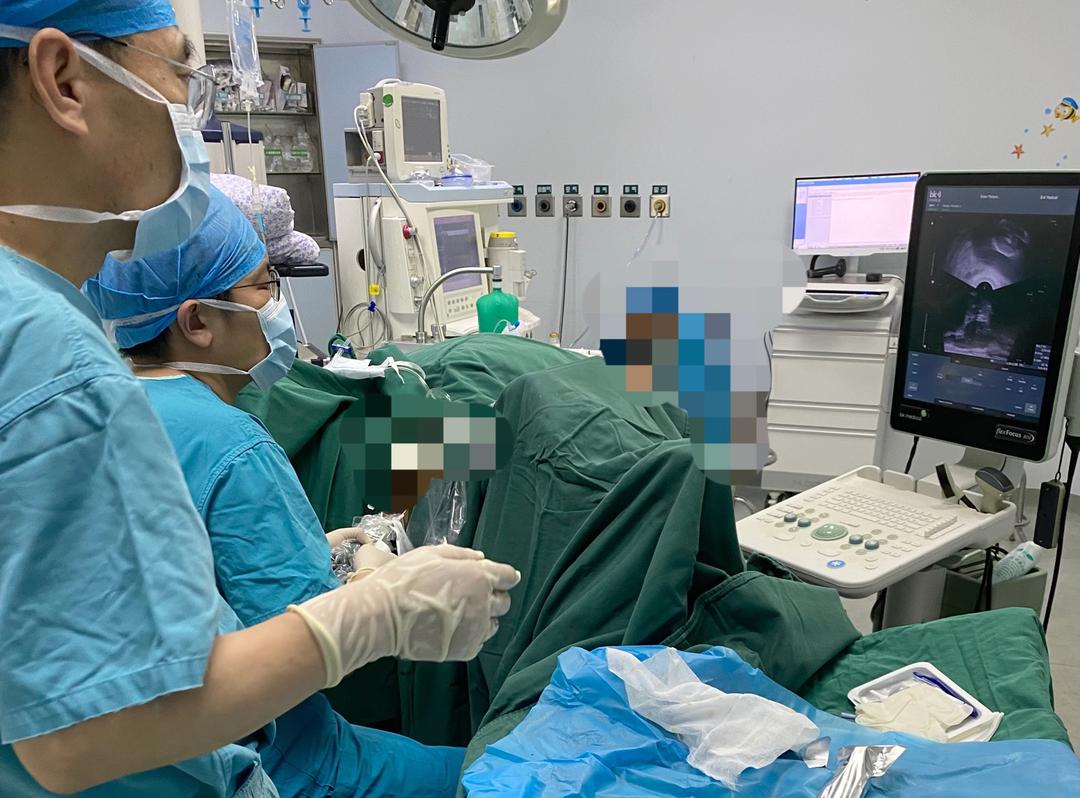 前列腺癌?有了“它”,检查+治疗,分分钟搞定