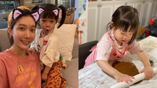 宋米秦童装副业「1个月只卖3件」!曝每天业绩挂蛋:损失300万