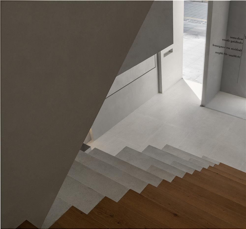 roy服装店,末染精品女装