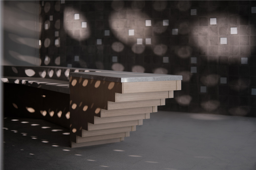 清石设计|“竹林不知处，有一间书屋”中关村绍兴水木湾区科学园书店