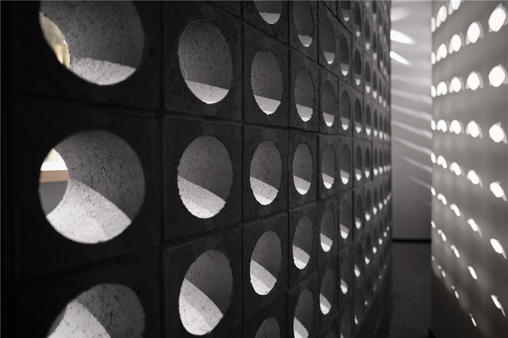 清石设计|“竹林不知处，有一间书屋”中关村绍兴水木湾区科学园书店