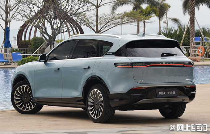 2021十大建议买的suv车汉兰达,2021年上半年重磅suv回顾