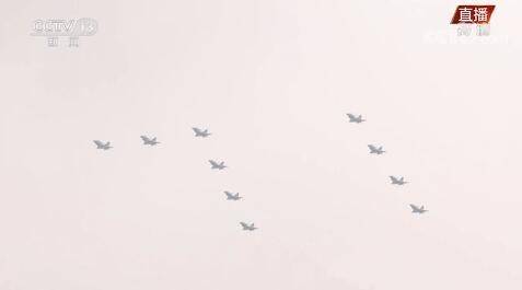 除了那句“表白”，还有这些“首次”，庆祝大会这些动人细节你留意了吗？