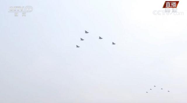 除了那句“表白”，还有这些“首次”，庆祝大会这些动人细节你留意了吗？