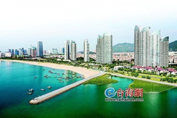 贯彻新发展理念建设富美新同安,全力绘就富美新同安崭新蓝图