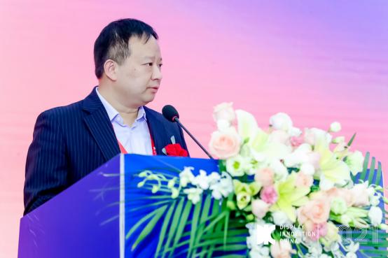 中国大陆显示屏规模跃居全球首位,中国大陆整体经济