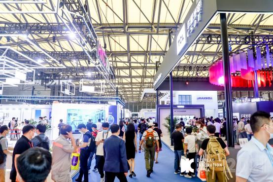 中国大陆显示屏规模跃居全球首位,中国大陆整体经济