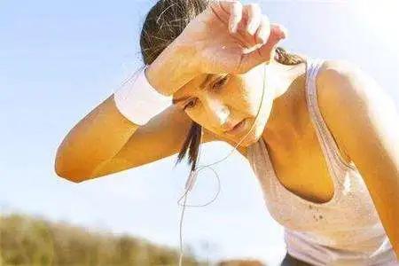 心梗后自汗,心梗出的汗是冷汗还是热的汗