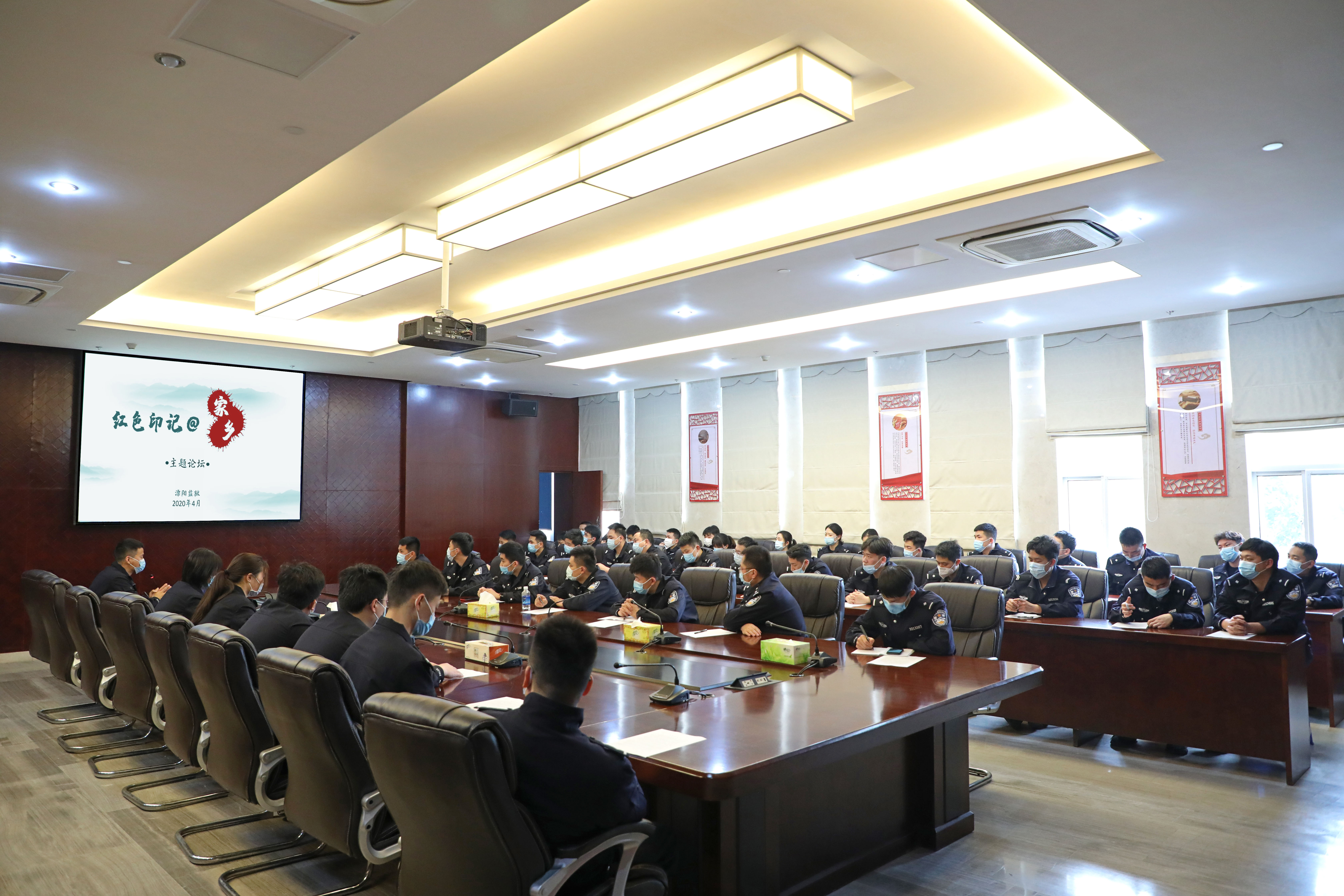 江苏溧阳监狱改造,溧阳监狱警示教育