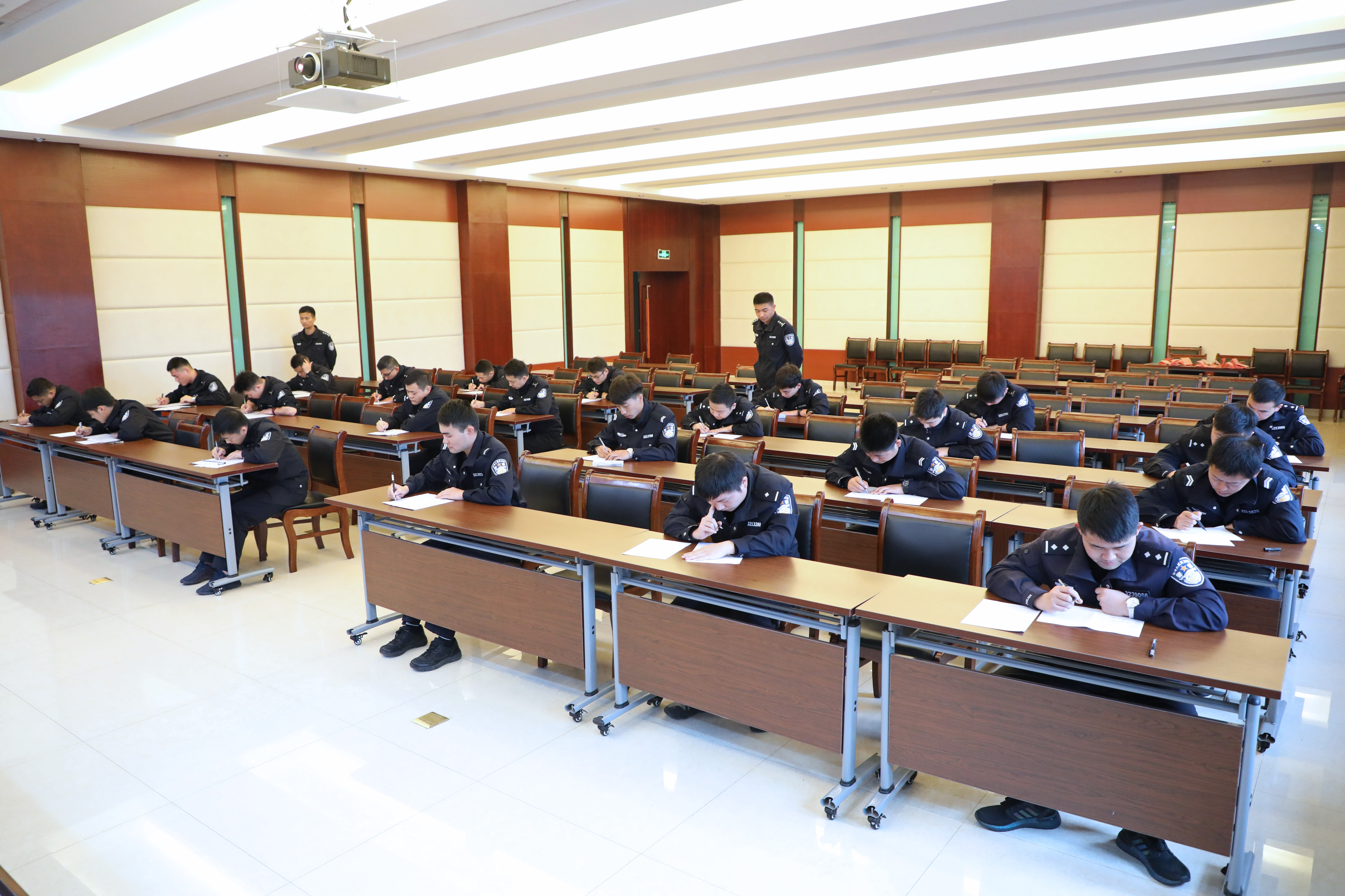 江苏溧阳监狱改造,溧阳监狱警示教育