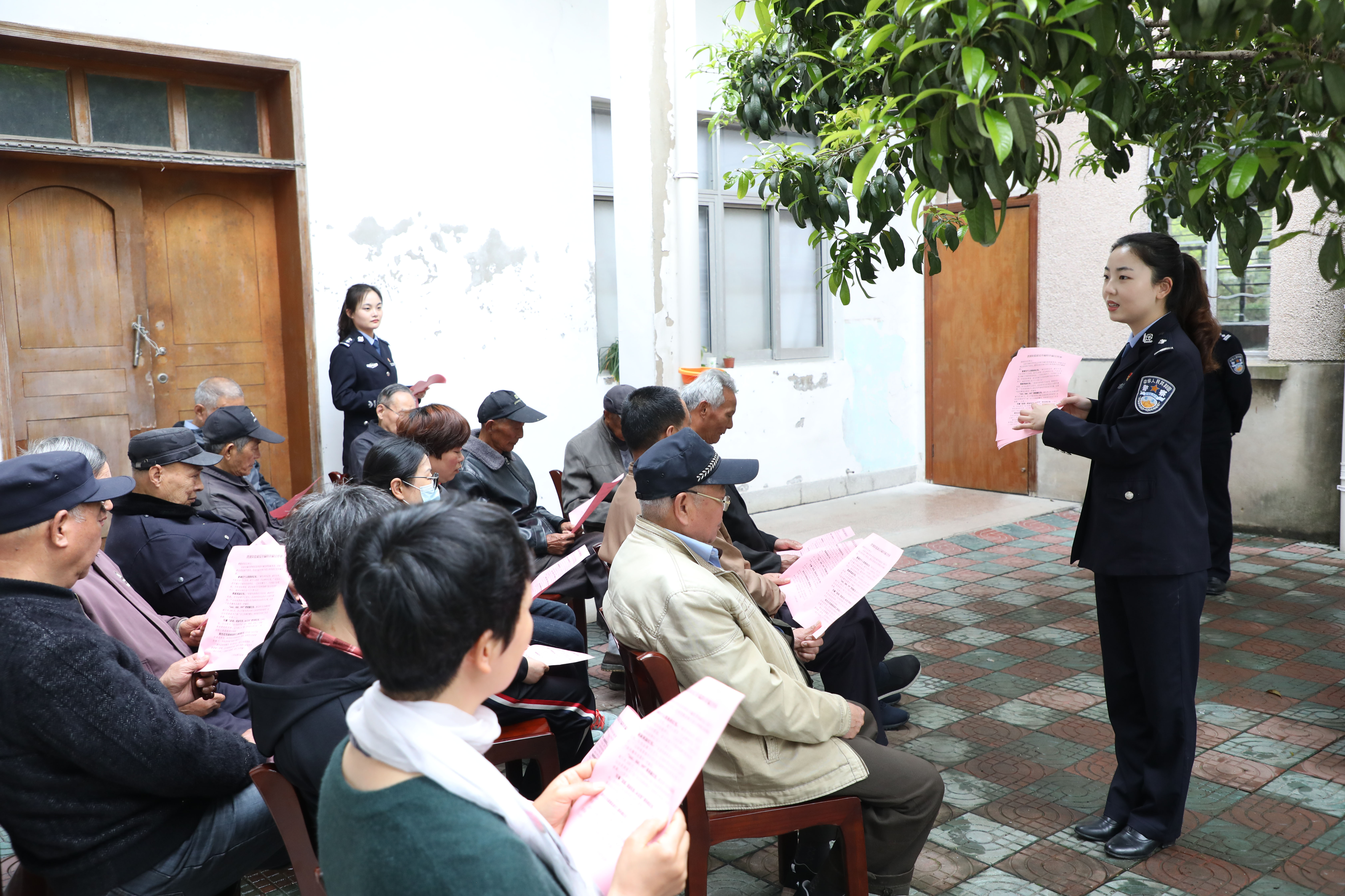 江苏溧阳监狱改造,溧阳监狱警示教育