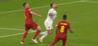 金鸿一瞥丨罗马还是伦敦？没想到，关于欧锦赛决赛地还有这一出……