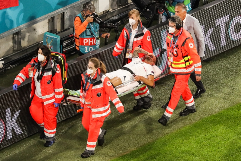 比利时黄金一代告别欧洲杯,比利时黄金一代或许告别欧洲杯