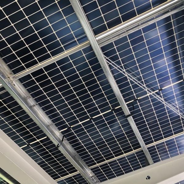 光伏组件巨头阿特斯阳光冲击IPO，补血40亿扩充产能