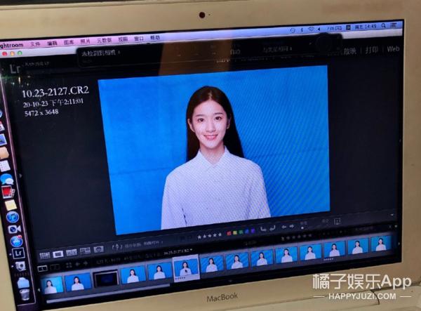 内娱明星高考分数,关晓彤张新成高考成绩