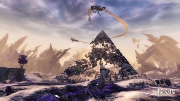 激战2更新公告,激战2新资料片曝光