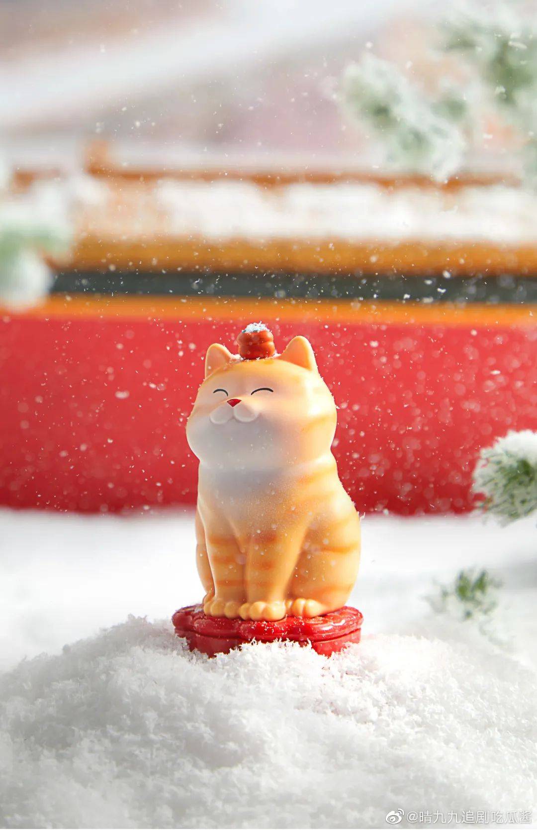 肯德基故宫联名饮料,肯德基故宫联名杯子