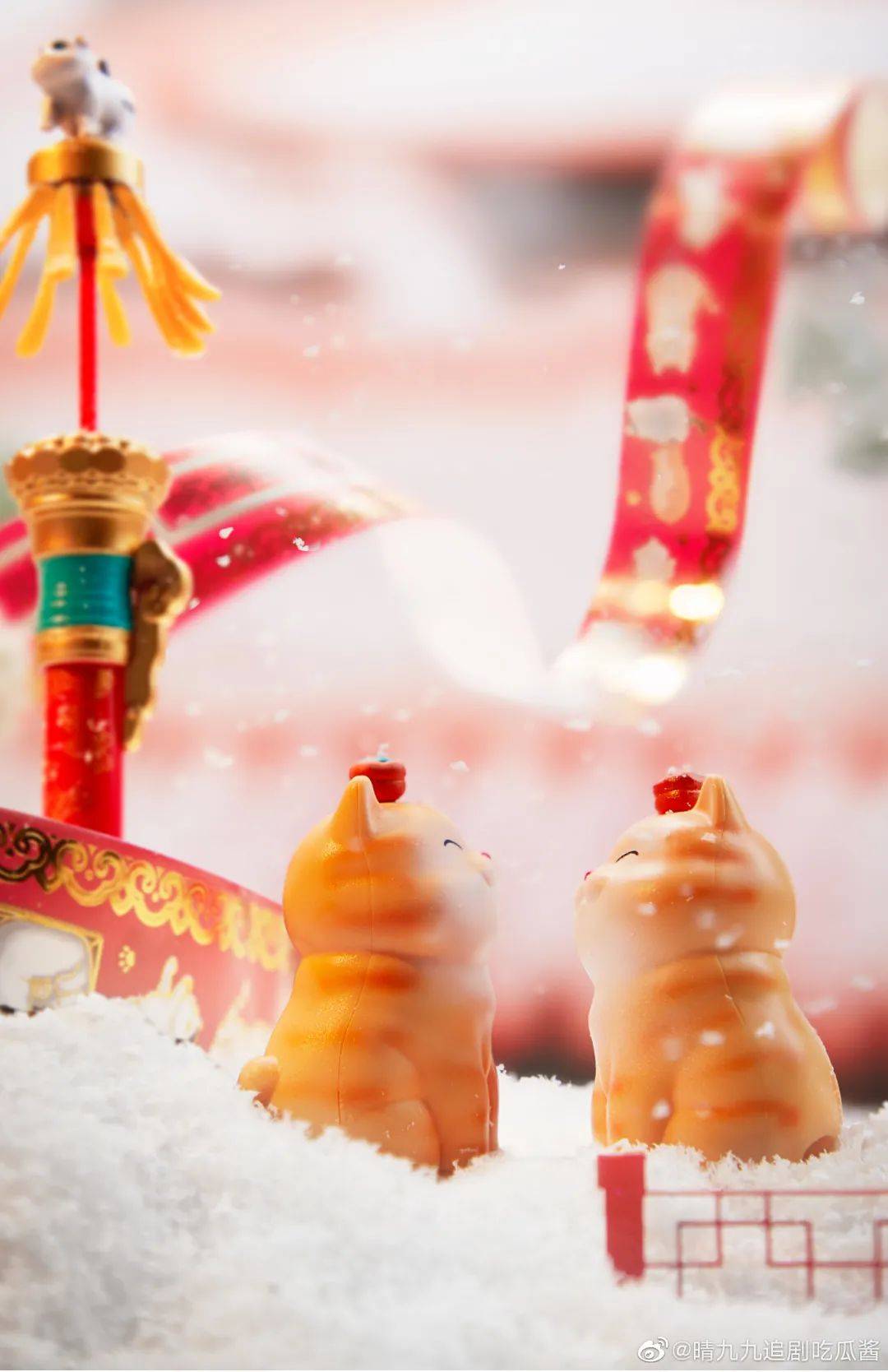 肯德基故宫联名饮料,肯德基故宫联名杯子