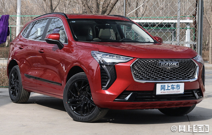 2021十大建议买的suv车汉兰达,2021年上半年重磅suv回顾