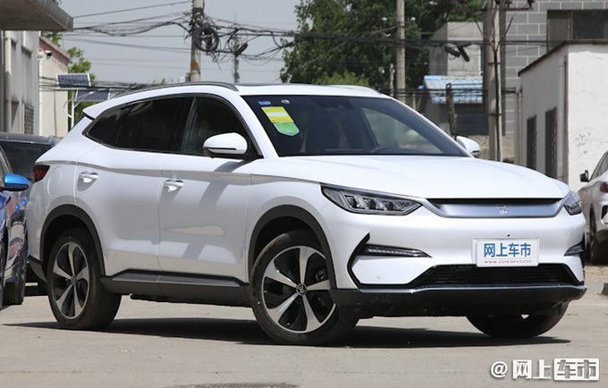 2021十大建议买的suv车汉兰达,2021年上半年重磅suv回顾