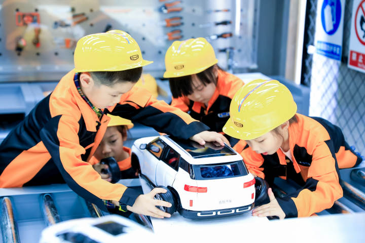 新活动新玩法,新玩法活动