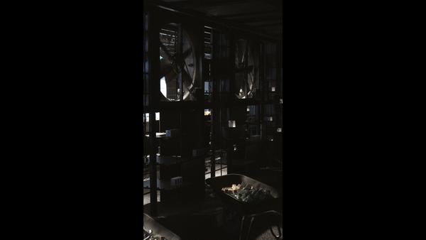 AIM恺慕建筑设计｜HARMAY话梅北京西单店