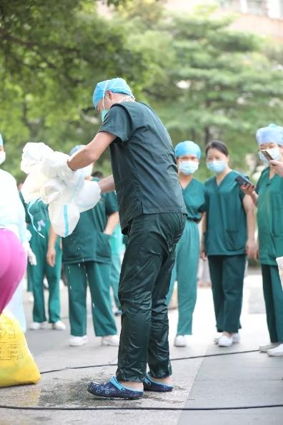 热死人不是开玩笑,热死了不是一般的热说说