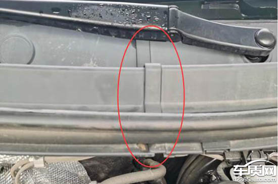 车辆漏水常见问题,质保期内车辆漏水严重