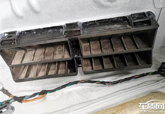 车辆漏水常见问题,质保期内车辆漏水严重