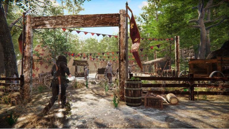 强盗模拟器怎么玩手机版,强盗模拟器游戏视频