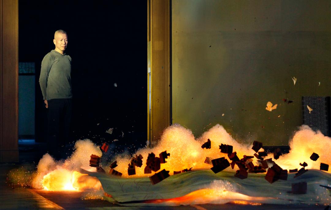 上海浦东美术馆携三大展览亮相，Instagram赞助大都会MetGala意味着什么？