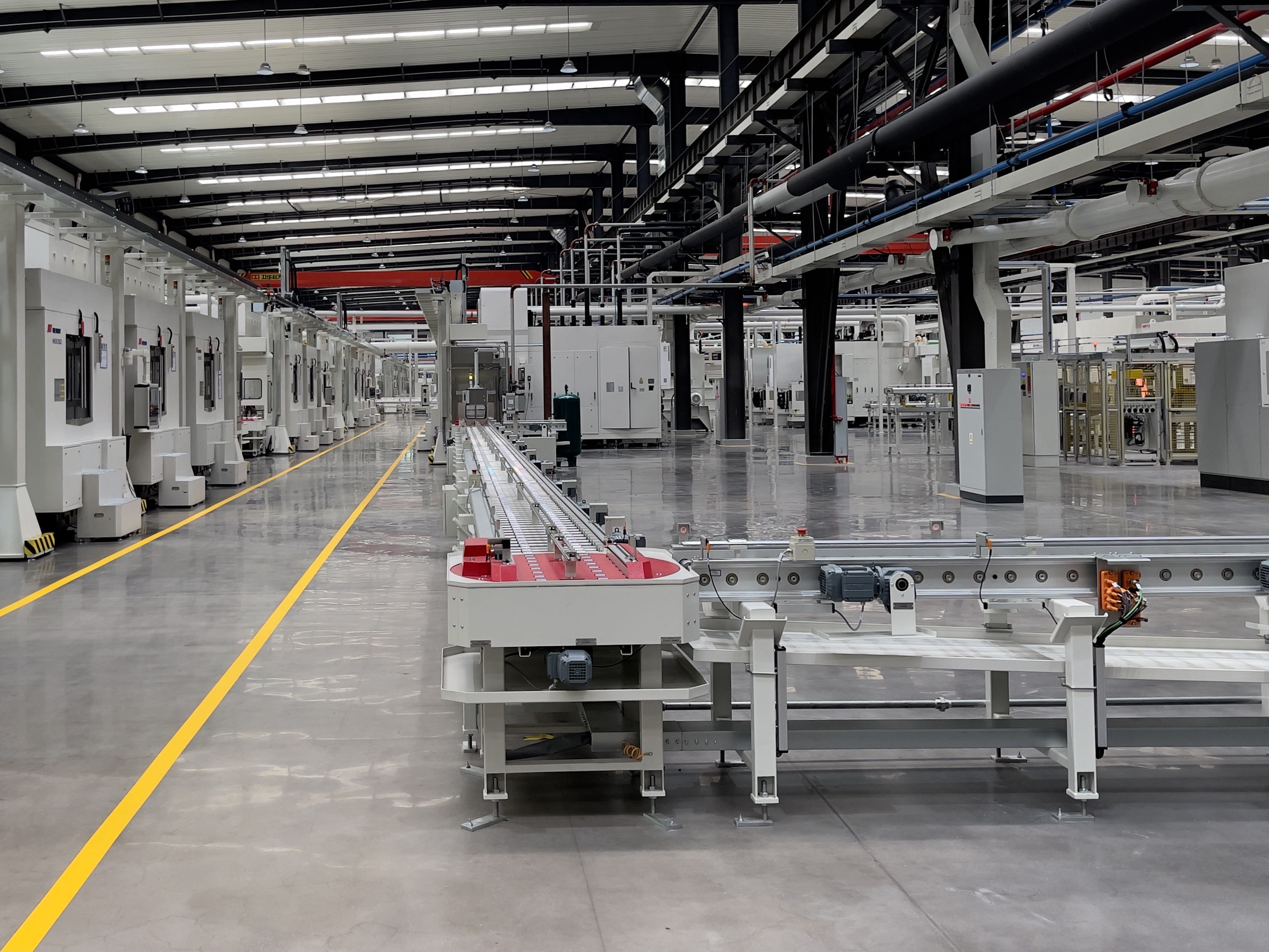 国际首款缸内直喷高端发动机,云内495涡轮增压发动机