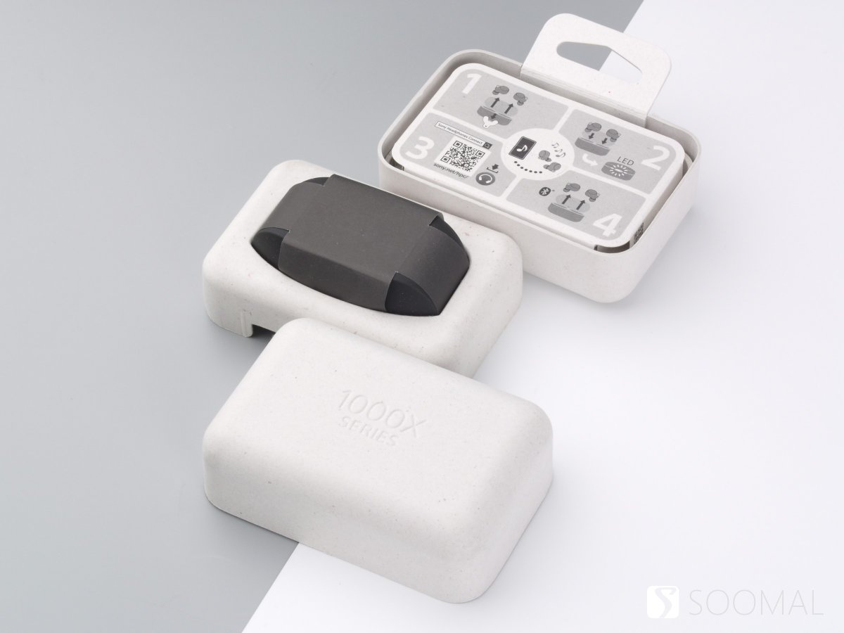 索尼蓝牙降噪耳机评测wf-1000xm3,索尼降噪耳机wf-1000xm4说明书