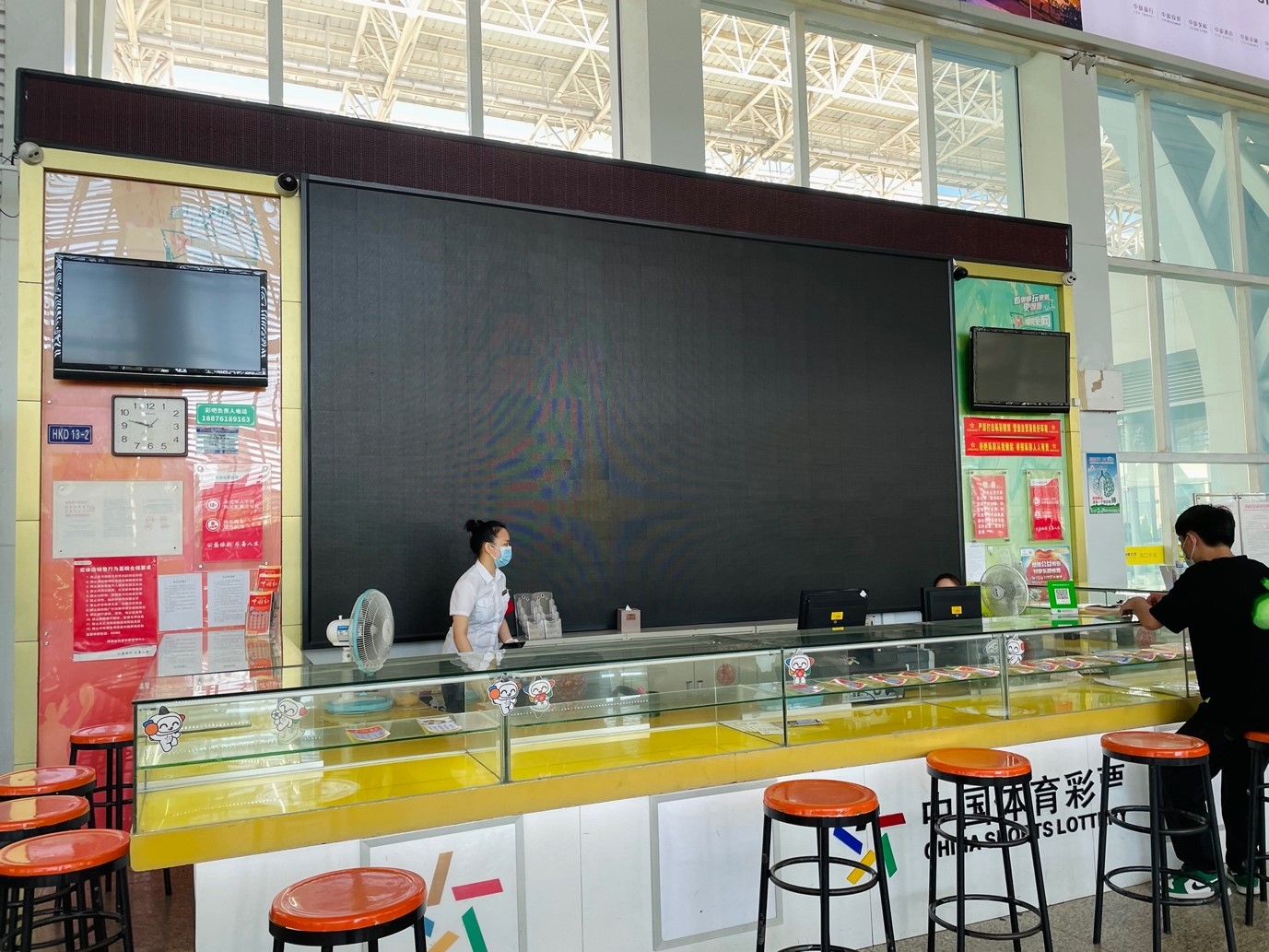 海南体彩最新公告,海南体彩本期预测规律