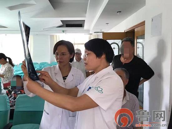 临沂市人民医院神经内科亓法英,亓法英临沂人民医院