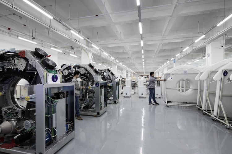 聚焦先进制造业,聚焦先进制造