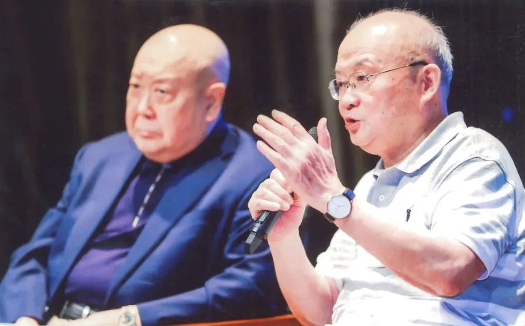 龚和德信札,龚和德