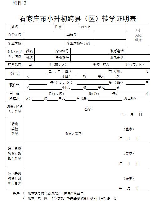 2023年栾城区中小学划片,栾城区学校划片